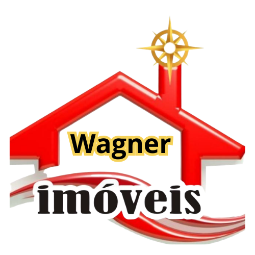 Logo Wagner Imóveis